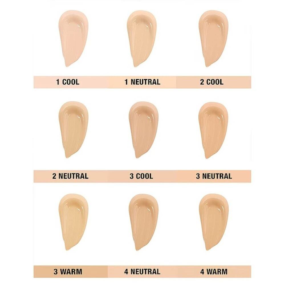 Tilbury Airbrush Flawless Foundation in 6 Neutral New In Box - Picture 3 of 9